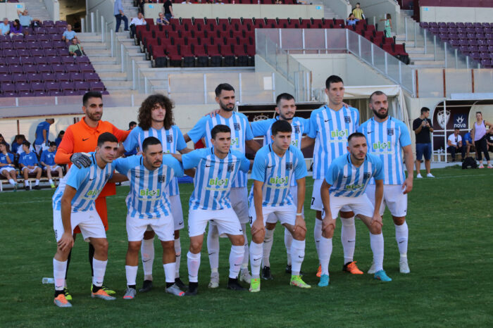 Ηρακλής Λάρισασ