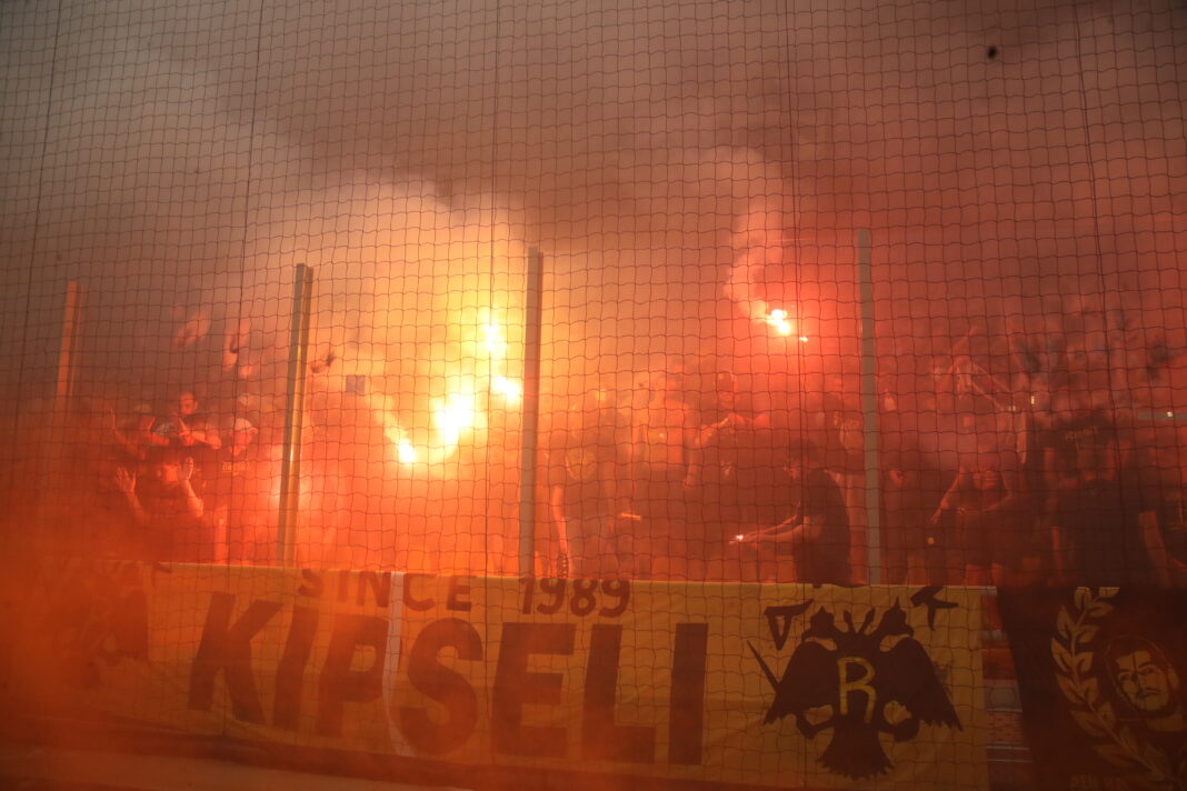AEK