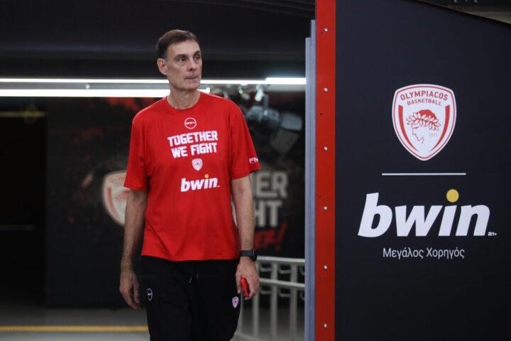 Μπαρτζώκας