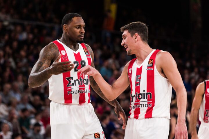 Ολυμπιακός