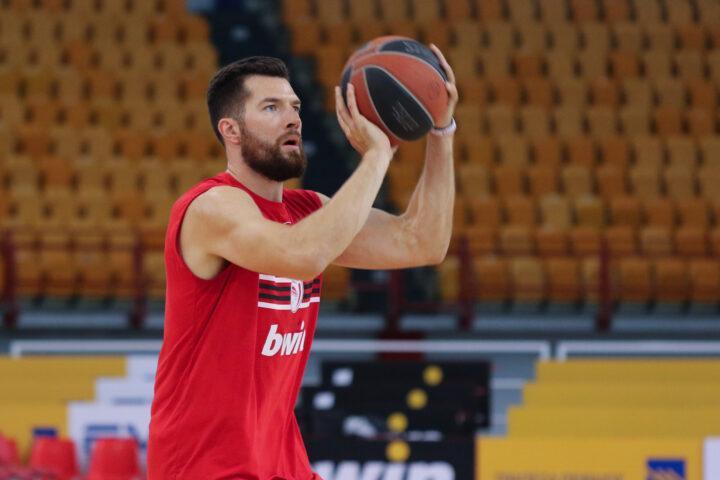 Πίτερς Ολυμπιακός