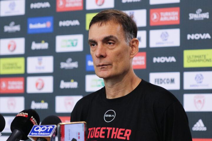 Μπαρτζώκας