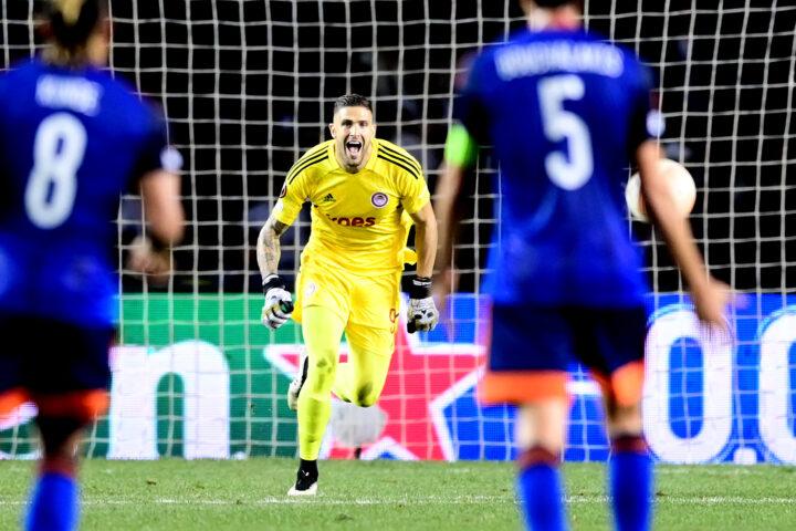 Πασχαλάκης