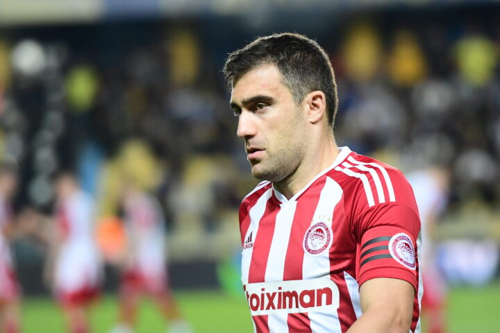 Παπασταθόπουλος