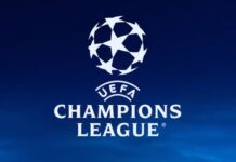 champions league
