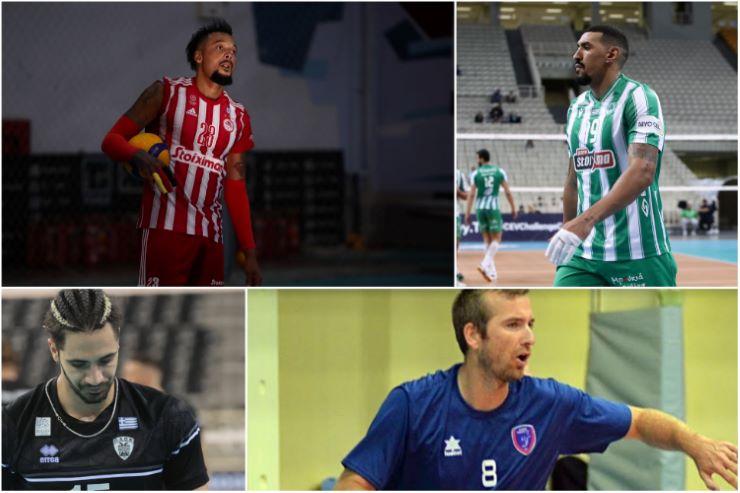 volley league ινταλγκο ερναντες