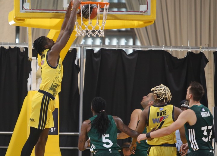 Άρης Παναθηναϊκός