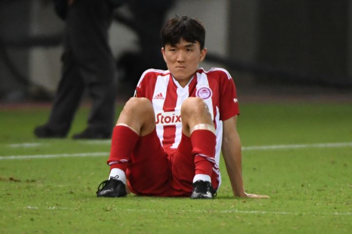 Ίνμπομ Χουάνγκ