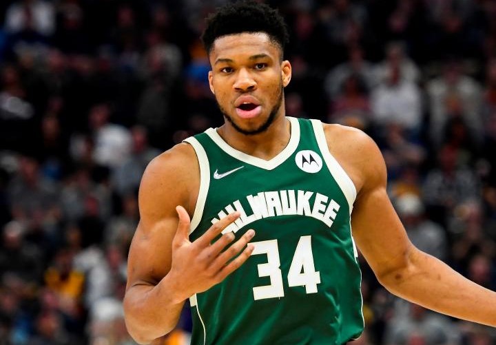 Αντετοκούνμπο