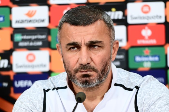 Γκουρμπάνοφ