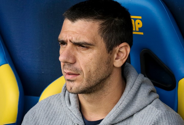 Κατσουράνης