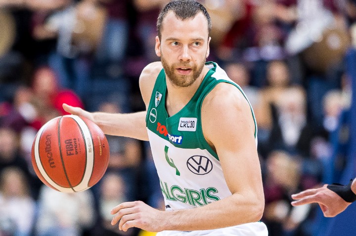 Λεκαβίτσιους