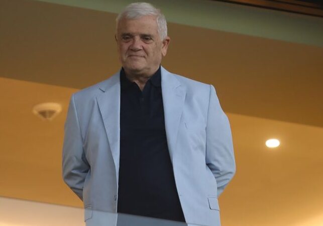 Μελισσανίδης