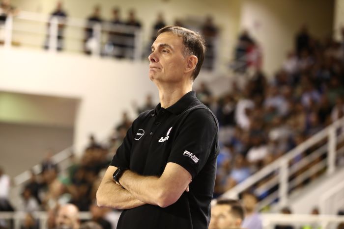 Μπαρτζώκας