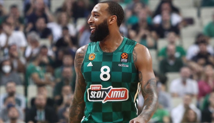 Ντέρικ Γουίλιαμς