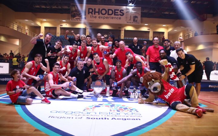 Ολυμπιακός