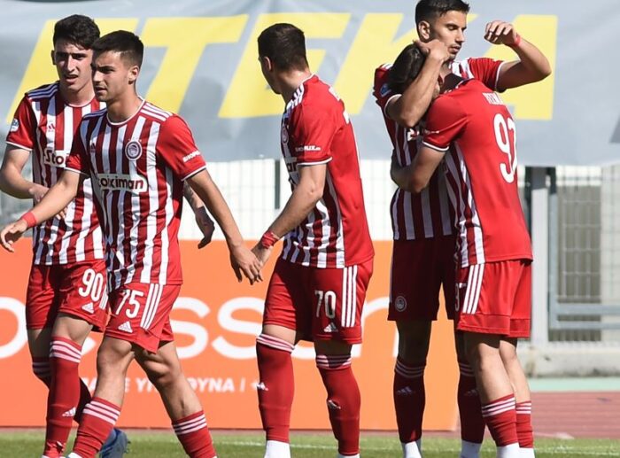 Ολυμπιακός Β'