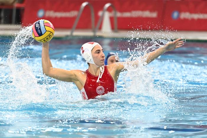 Ολυμπιακός νο λάρισας