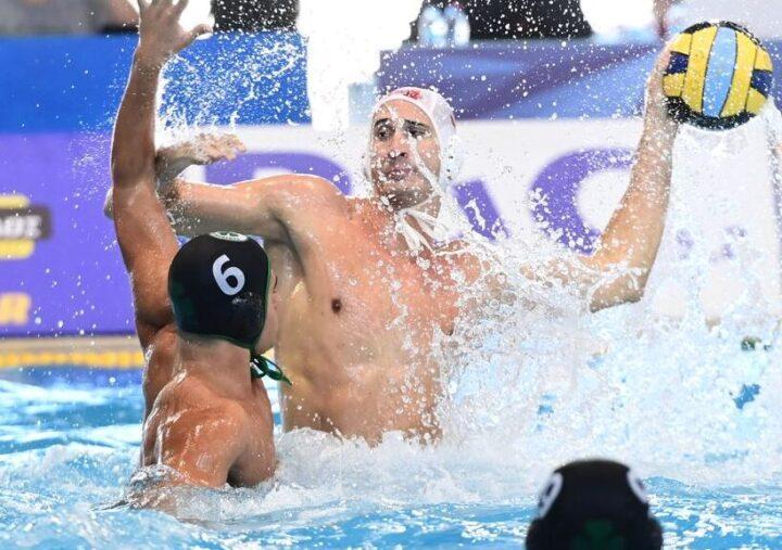 Ολυμπιακός παναθηναϊκός