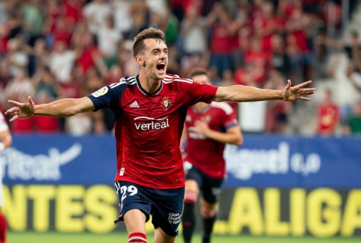 Ορόθ οσασούνα