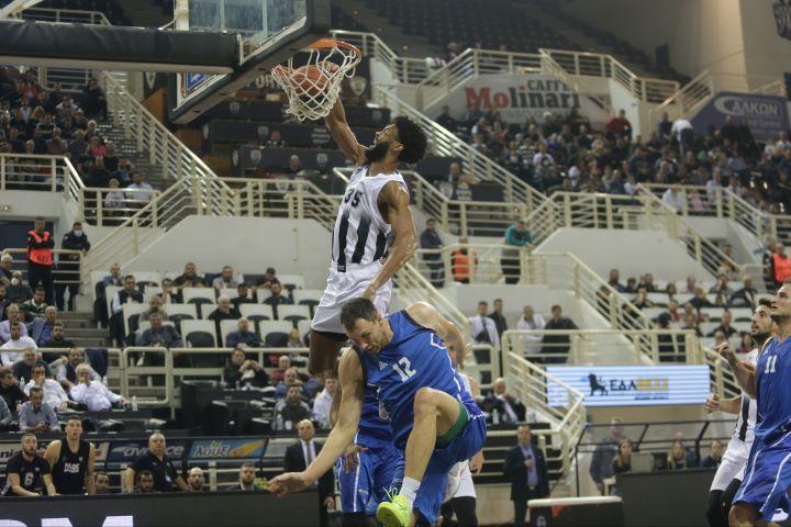 ΠΑΟΚ Ιωνικός