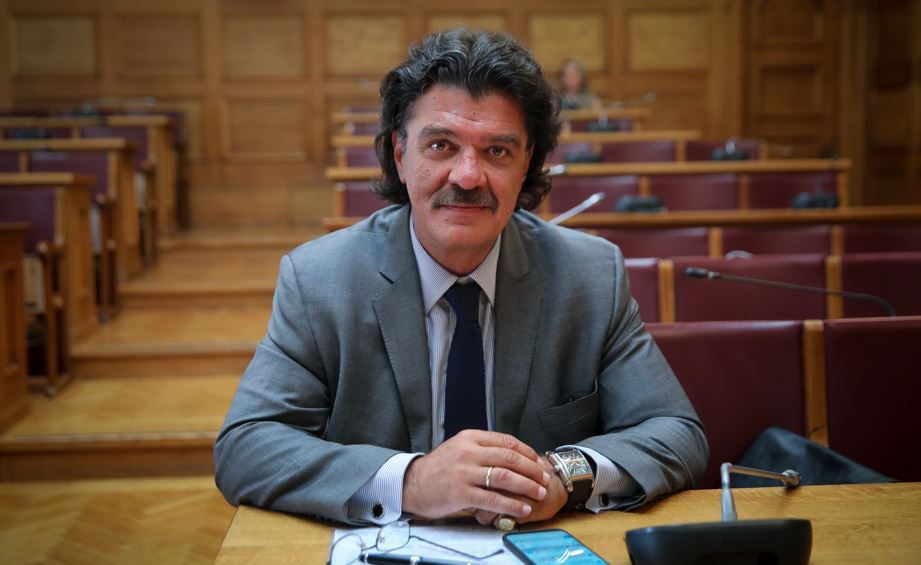 Ανδρέας Πάτσης