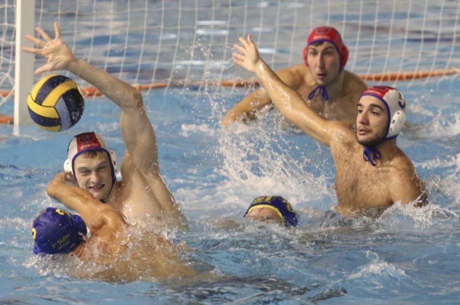 Πανιώνιος Εθνικός πόλο