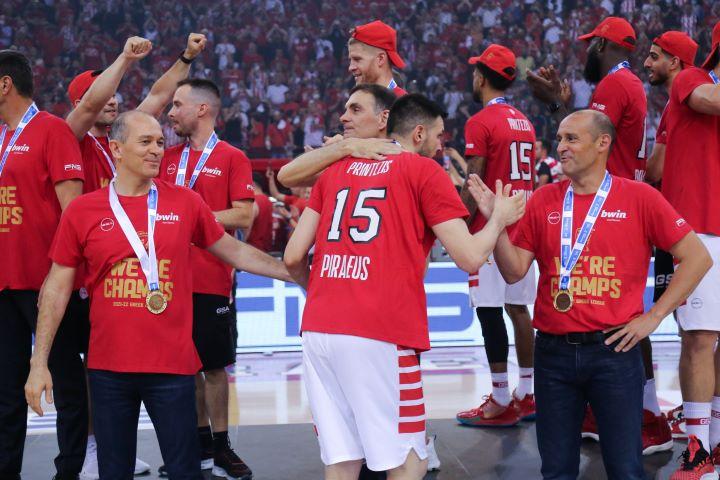 Παπανικολάου Αγγελόπουλοι Μπαρτζώκας Παναγιώτης Γιώργος Αγγελόπουλος