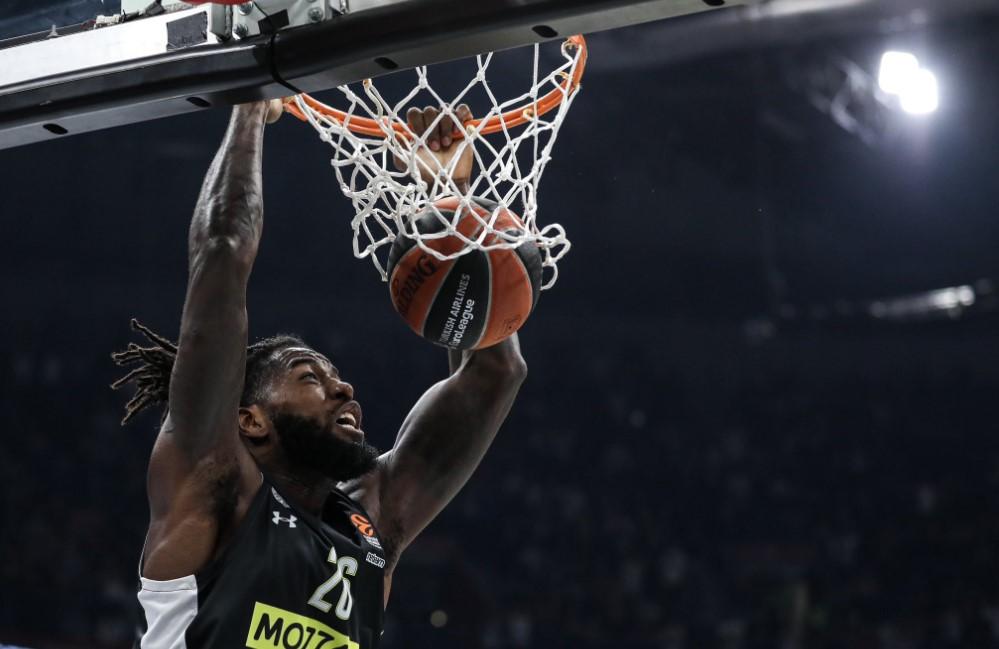 Παρτιζάν Βίρτους Μπολόνια