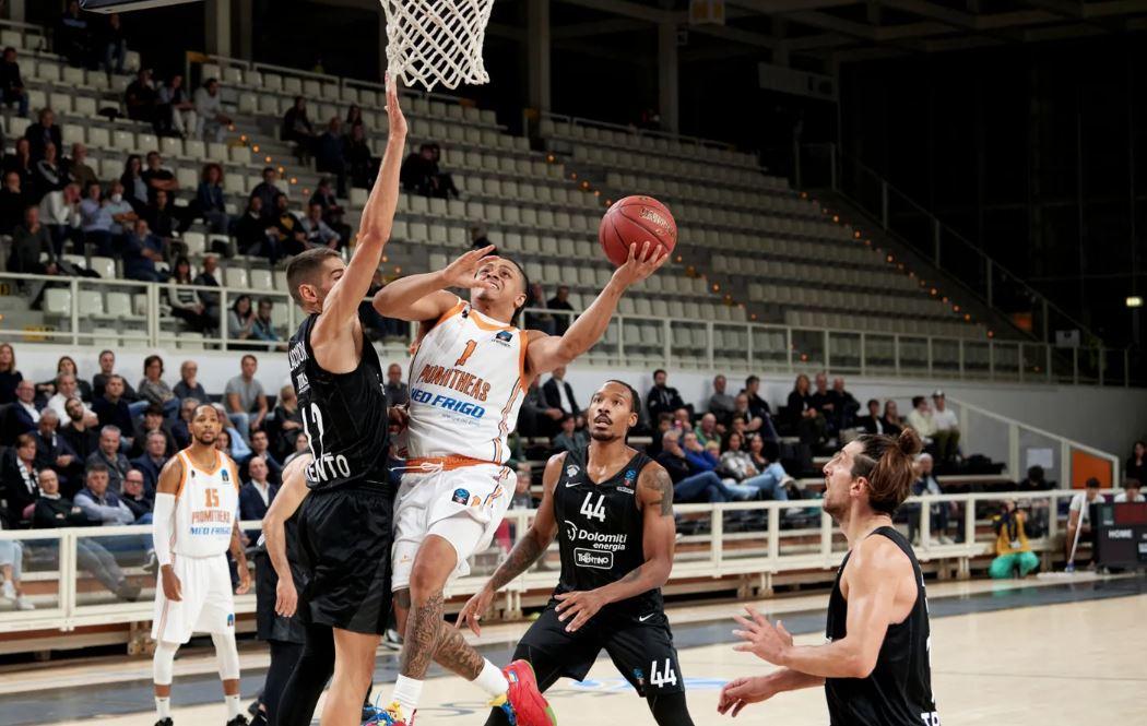 Τρέντο Προμηθέας