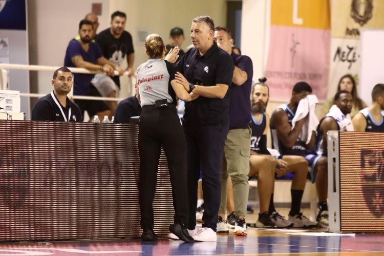 Τσαρούχα Παναθηναϊκός Κολοσσός