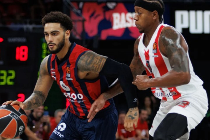 Μάρκους Χάουαρντ