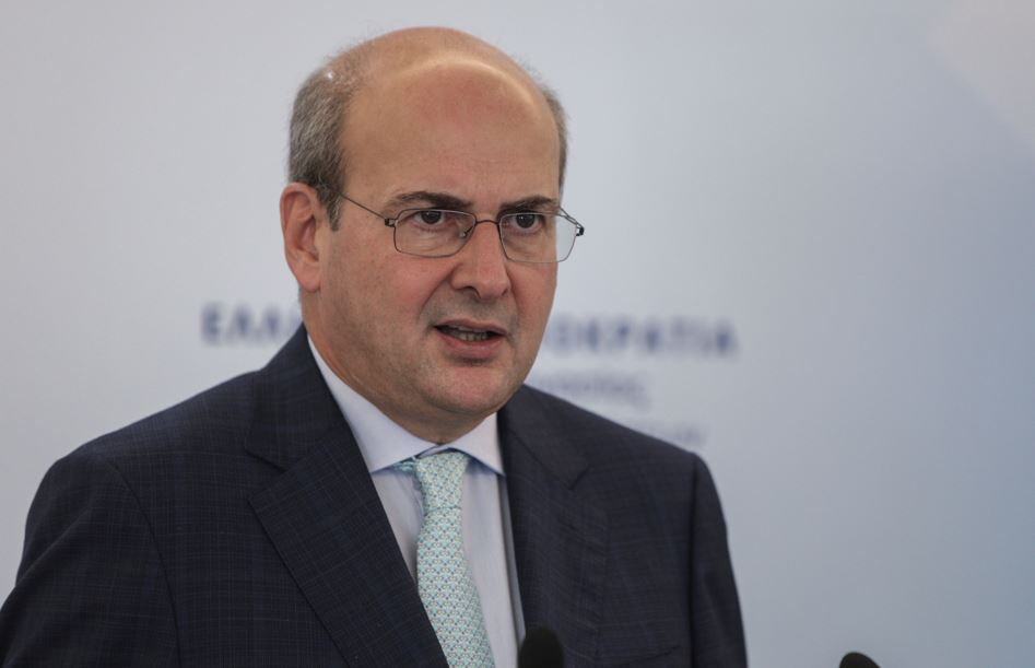 Χατζηδάκης