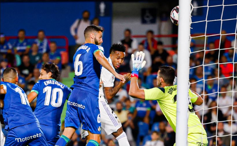 Χετάφε ρεάλ