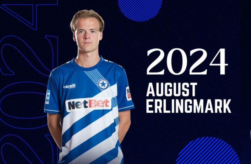 έρλινγκμαρκ