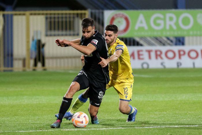 ατρόμητος αστέρας