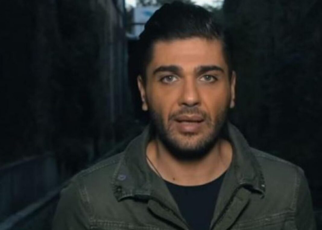 διονύσης μακρής