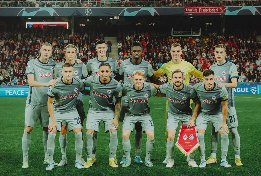 ζάλτσμπουργκ