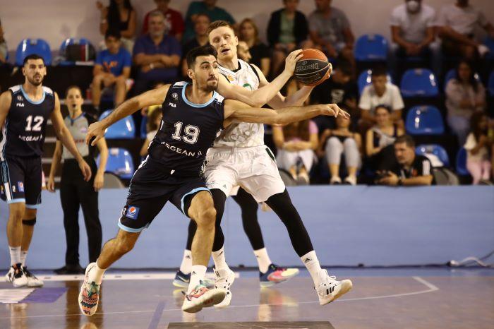 κολοσσός παναθηναϊκός