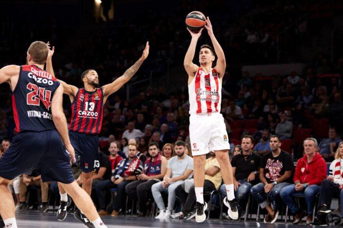 μπασκόνια ολυμπιακός