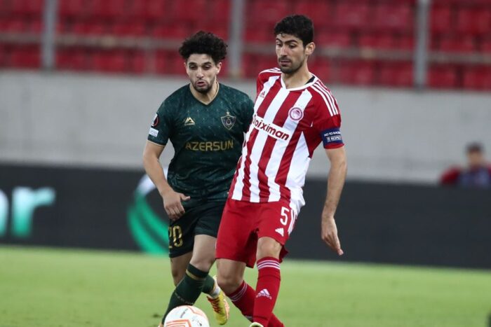 μπουχαλάκης