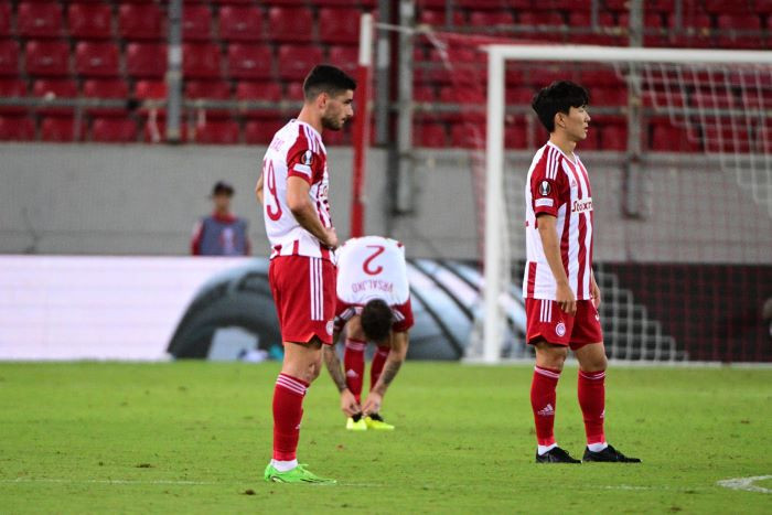 ολυμπιακός