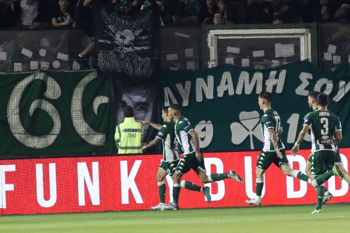 παναθηναϊκός