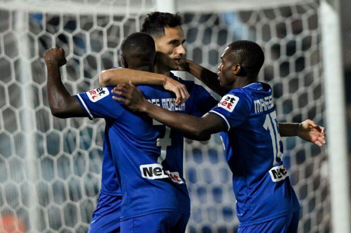 πας γιάννινα