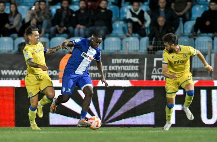 πας γιάννινα αστέρας