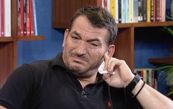 πύρρος δήμας