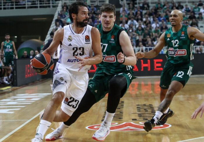 ρεάλ παναθηναϊκός