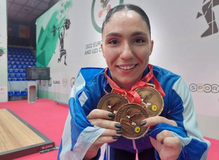 σοφία γεωργοπούλου