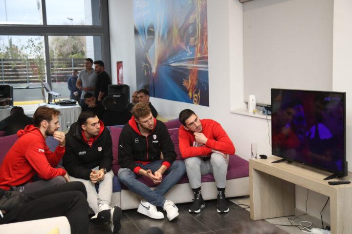 Ολυμπιακός