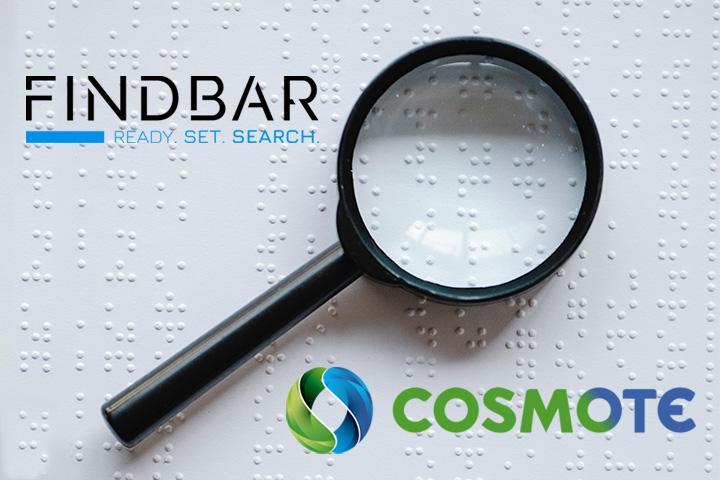 Findbar Cosmote